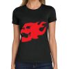 Softstyle Junior Fit T Shirt Thumbnail