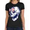 Softstyle Junior Fit T Shirt Thumbnail