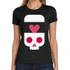 Softstyle Junior Fit T Shirt Thumbnail