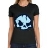Softstyle Junior Fit T Shirt Thumbnail