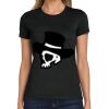 Softstyle Junior Fit T Shirt Thumbnail