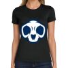 Softstyle Junior Fit T Shirt Thumbnail