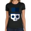 Softstyle Junior Fit T Shirt Thumbnail