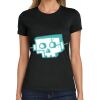 Softstyle Junior Fit T Shirt Thumbnail