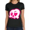 Softstyle Junior Fit T Shirt Thumbnail
