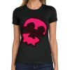 Softstyle Junior Fit T Shirt Thumbnail