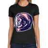 Softstyle Junior Fit T Shirt Thumbnail
