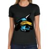 Softstyle Junior Fit T Shirt Thumbnail