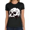 Softstyle Junior Fit T Shirt Thumbnail