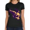Softstyle Junior Fit T Shirt Thumbnail