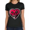 Softstyle Junior Fit T Shirt Thumbnail