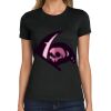 Softstyle Junior Fit T Shirt Thumbnail