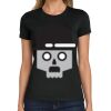 Softstyle Junior Fit T Shirt Thumbnail