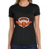 Softstyle Junior Fit T Shirt Thumbnail
