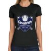 Softstyle Junior Fit T Shirt Thumbnail
