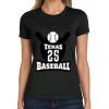 Softstyle Junior Fit T Shirt Thumbnail