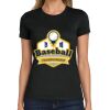 Softstyle Junior Fit T Shirt Thumbnail