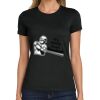 Softstyle Junior Fit T Shirt Thumbnail