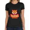 Softstyle Junior Fit T Shirt Thumbnail