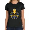 Softstyle Junior Fit T Shirt Thumbnail