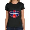 Softstyle Junior Fit T Shirt Thumbnail