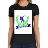 Softstyle Junior Fit T Shirt Thumbnail