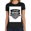 Softstyle Junior Fit T Shirt Thumbnail
