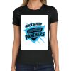 Softstyle Junior Fit T Shirt Thumbnail