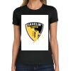 Softstyle Junior Fit T Shirt Thumbnail