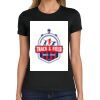 Softstyle Junior Fit T Shirt Thumbnail