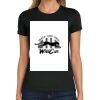 Softstyle Junior Fit T Shirt Thumbnail
