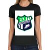 Softstyle Junior Fit T Shirt Thumbnail