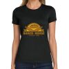 Softstyle Junior Fit T Shirt Thumbnail