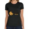 Softstyle Junior Fit T Shirt Thumbnail
