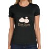 Softstyle Junior Fit T Shirt Thumbnail