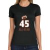 Softstyle Junior Fit T Shirt Thumbnail