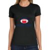 Softstyle Junior Fit T Shirt Thumbnail