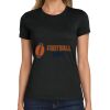 Softstyle Junior Fit T Shirt Thumbnail