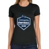 Softstyle Junior Fit T Shirt Thumbnail