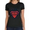 Softstyle Junior Fit T Shirt Thumbnail