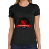 Softstyle Junior Fit T Shirt Thumbnail