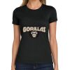 Softstyle Junior Fit T Shirt Thumbnail