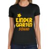 Softstyle Junior Fit T Shirt Thumbnail