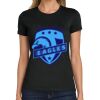 Softstyle Junior Fit T Shirt Thumbnail