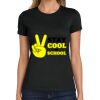 Softstyle Junior Fit T Shirt Thumbnail