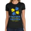 Softstyle Junior Fit T Shirt Thumbnail