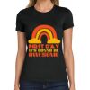Softstyle Junior Fit T Shirt Thumbnail