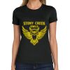 Softstyle Junior Fit T Shirt Thumbnail