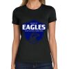 Softstyle Junior Fit T Shirt Thumbnail
