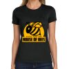 Softstyle Junior Fit T Shirt Thumbnail